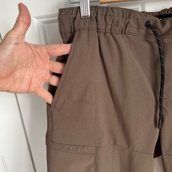 Projek Raw pull on bermuda - Picture 2 of 10